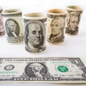 Mega安汇:黄金数据仍是主线